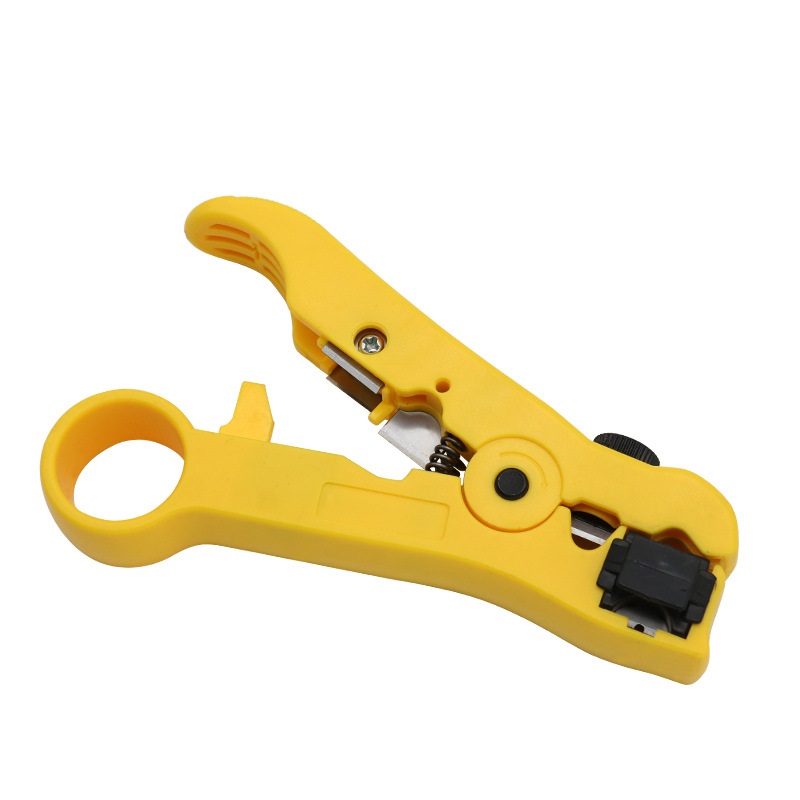 Multi Tool Plier - Multi-functional Electric Cable Pliers Stripping Knife