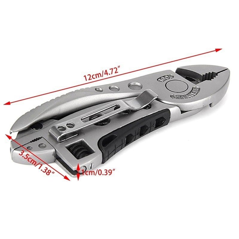 Multitool Pliers Pocket Knife  – обзор и цена Multi Tool Plier
