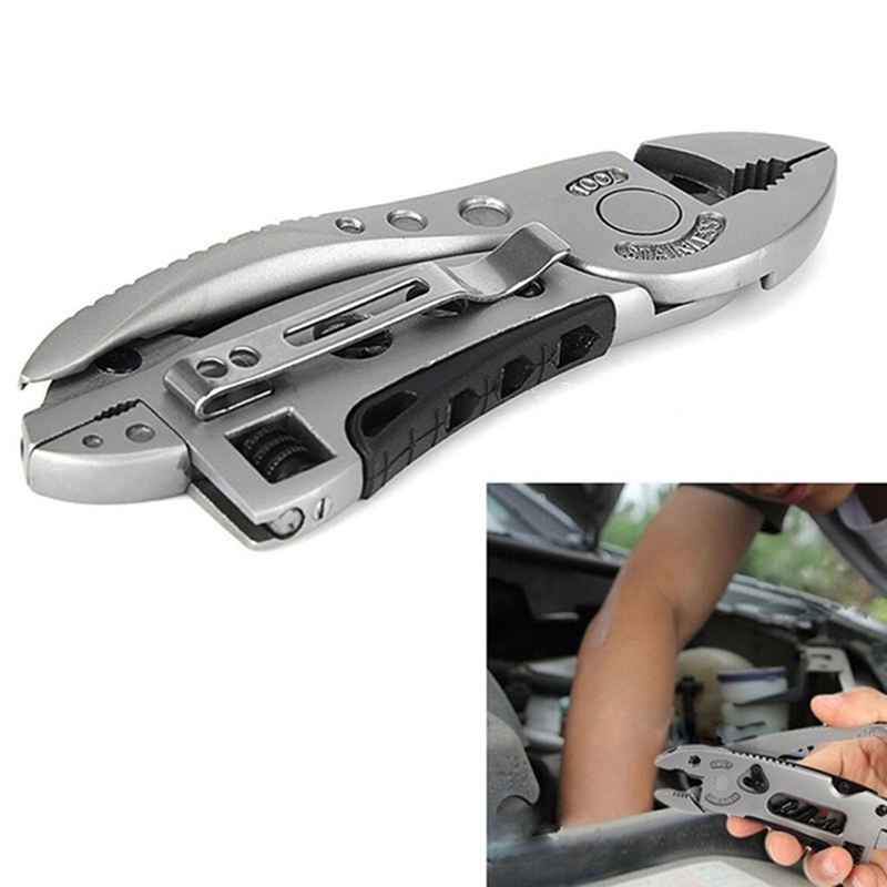 Multitool Pliers Pocket Knife  – обзор и цена Multi Tool Plier