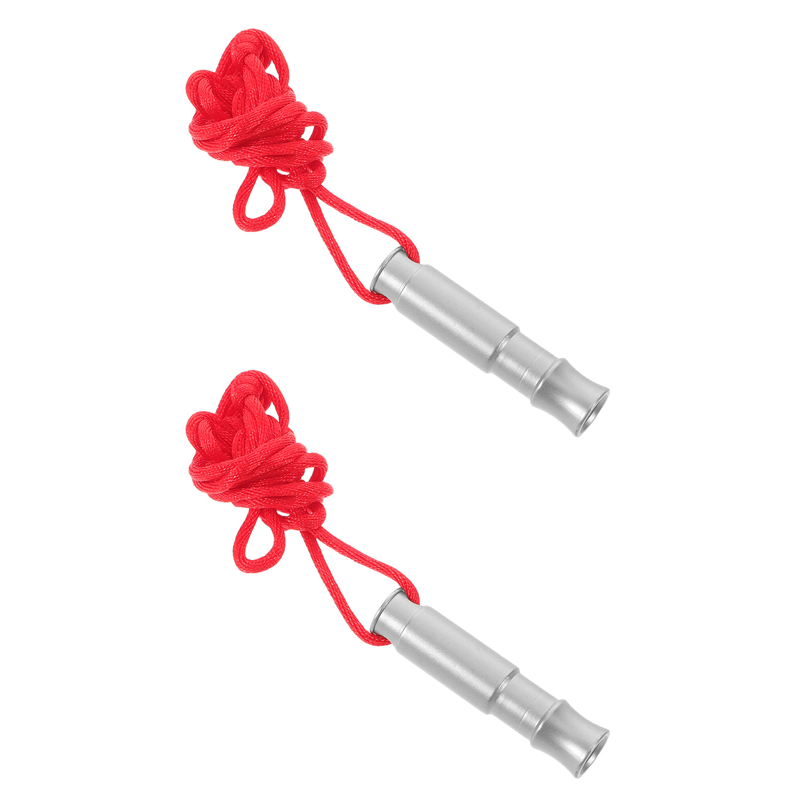 2Pcs Survival Whistle Loud Saf – обзор и цена Emergency Whistle Loud