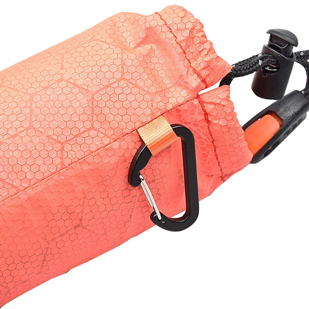210x90cm Waterproof Portable R – обзор и цена Survival Blanket Reflective
