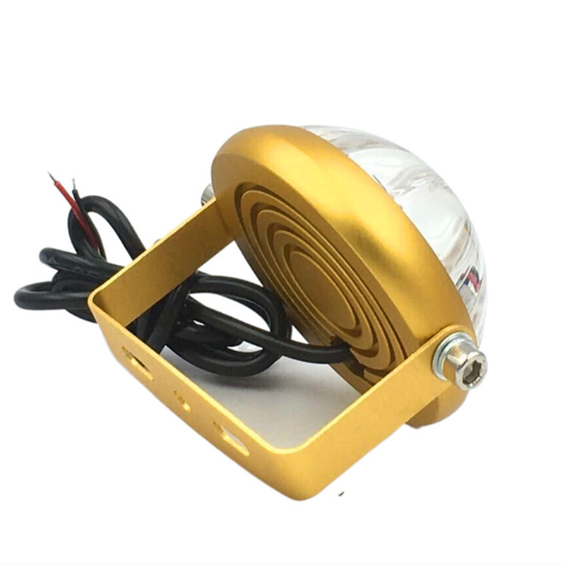 Multiple Colors Universal LED  – обзор и цена Sos Light Strobe