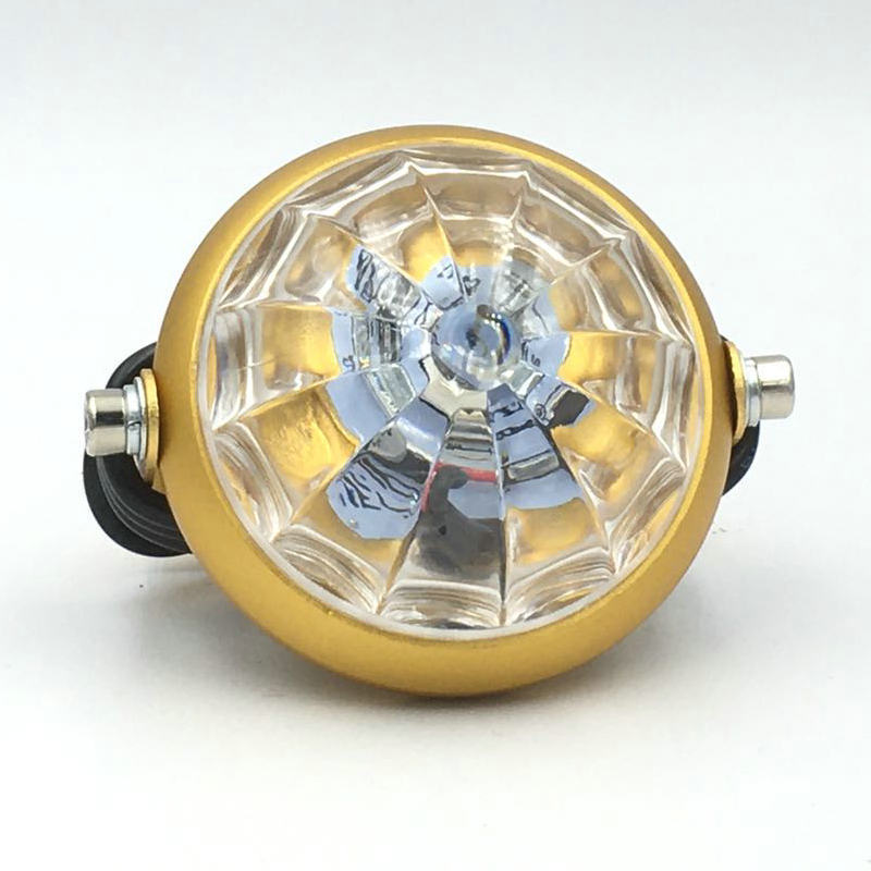 Multiple Colors Universal LED  – обзор и цена Sos Light Strobe