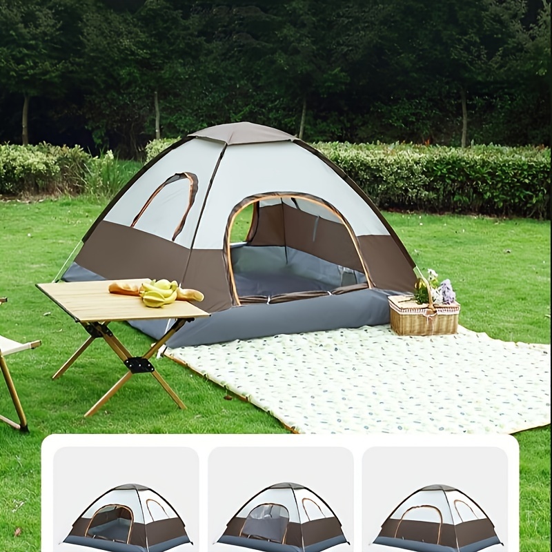 Outdoor Camping Portable Foldi – обзор и цена Emergency Mylar Tent