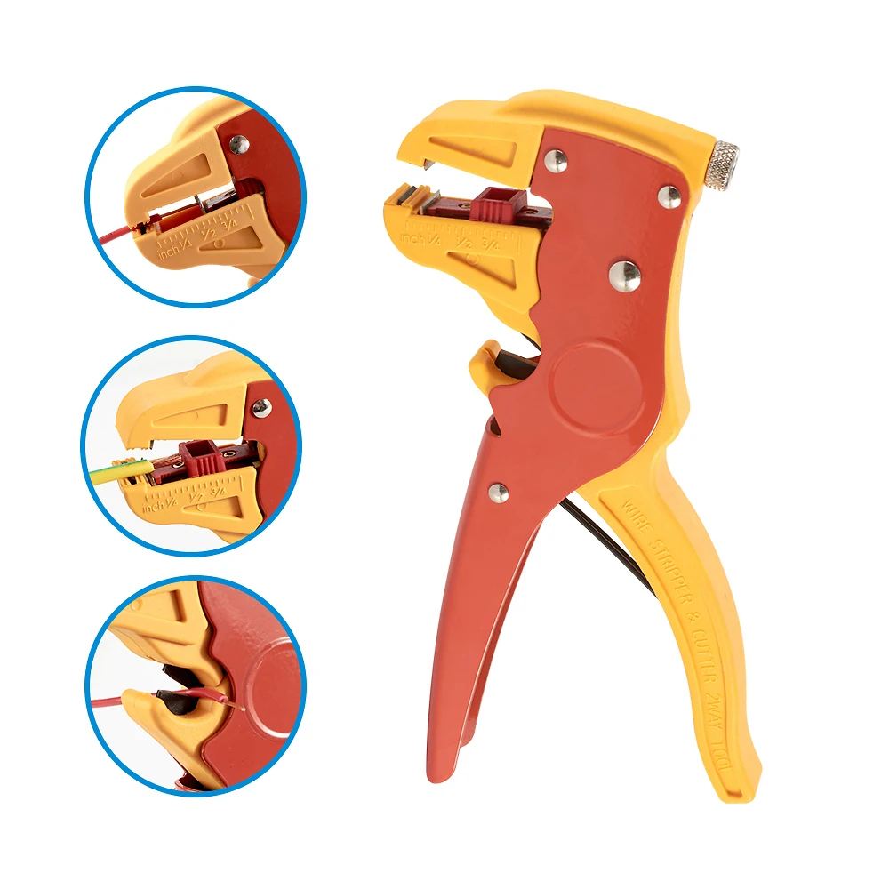 Multifunctional Duckbill Wire  – обзор и цена Multi Tool Plier
