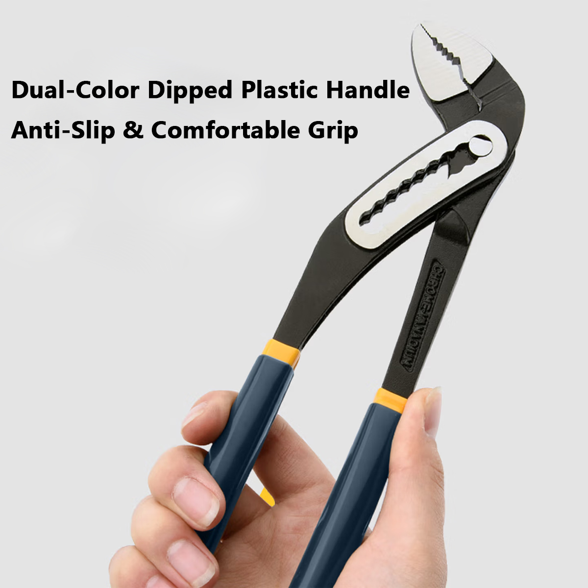 7 10 12 Inch Industrial Grade  – обзор и цена Multi Tool Plier