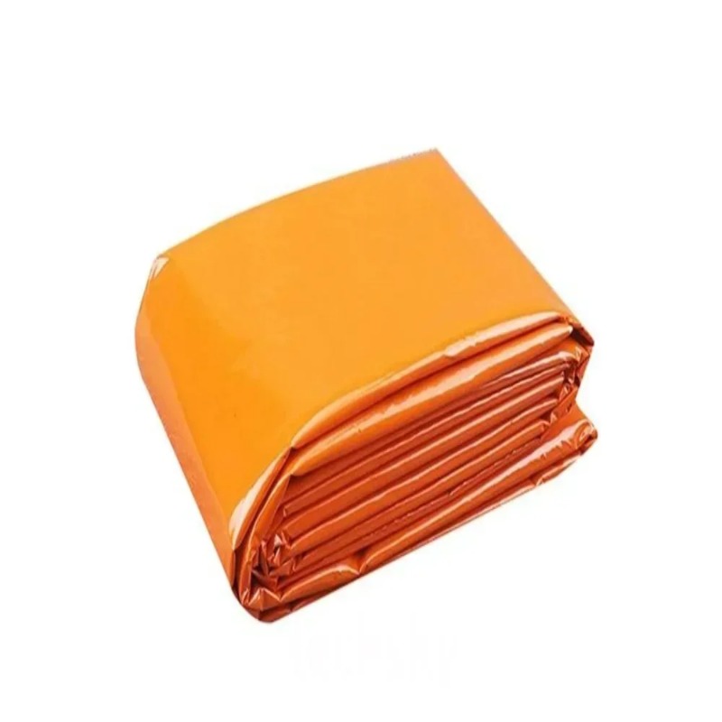1pc PE Emergency Blanket Insul – обзор и цена Survival Blanket Reflective