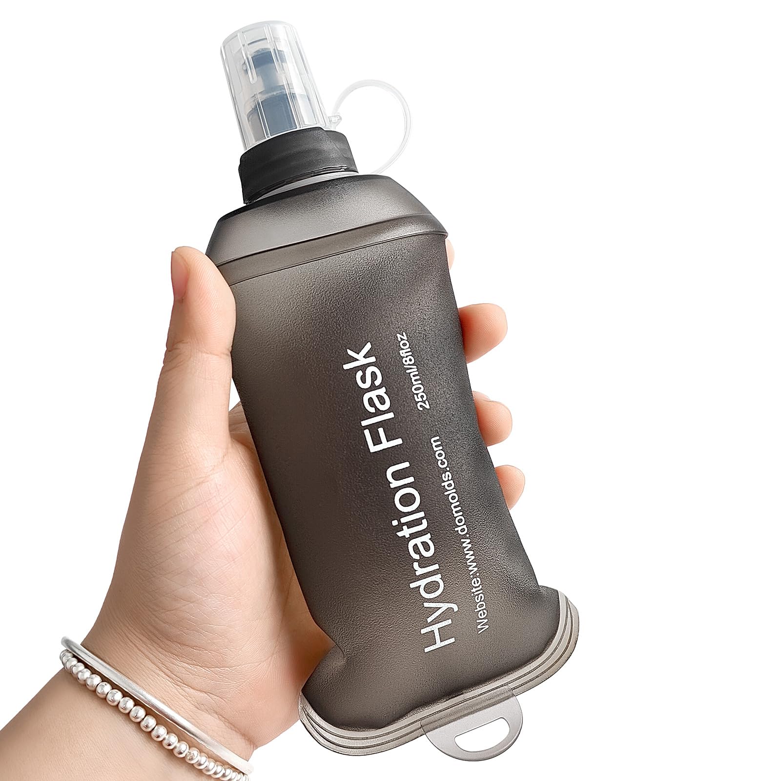 Soft Flask, TPU Collapsible So – обзор и цена Water Bag Collapsible