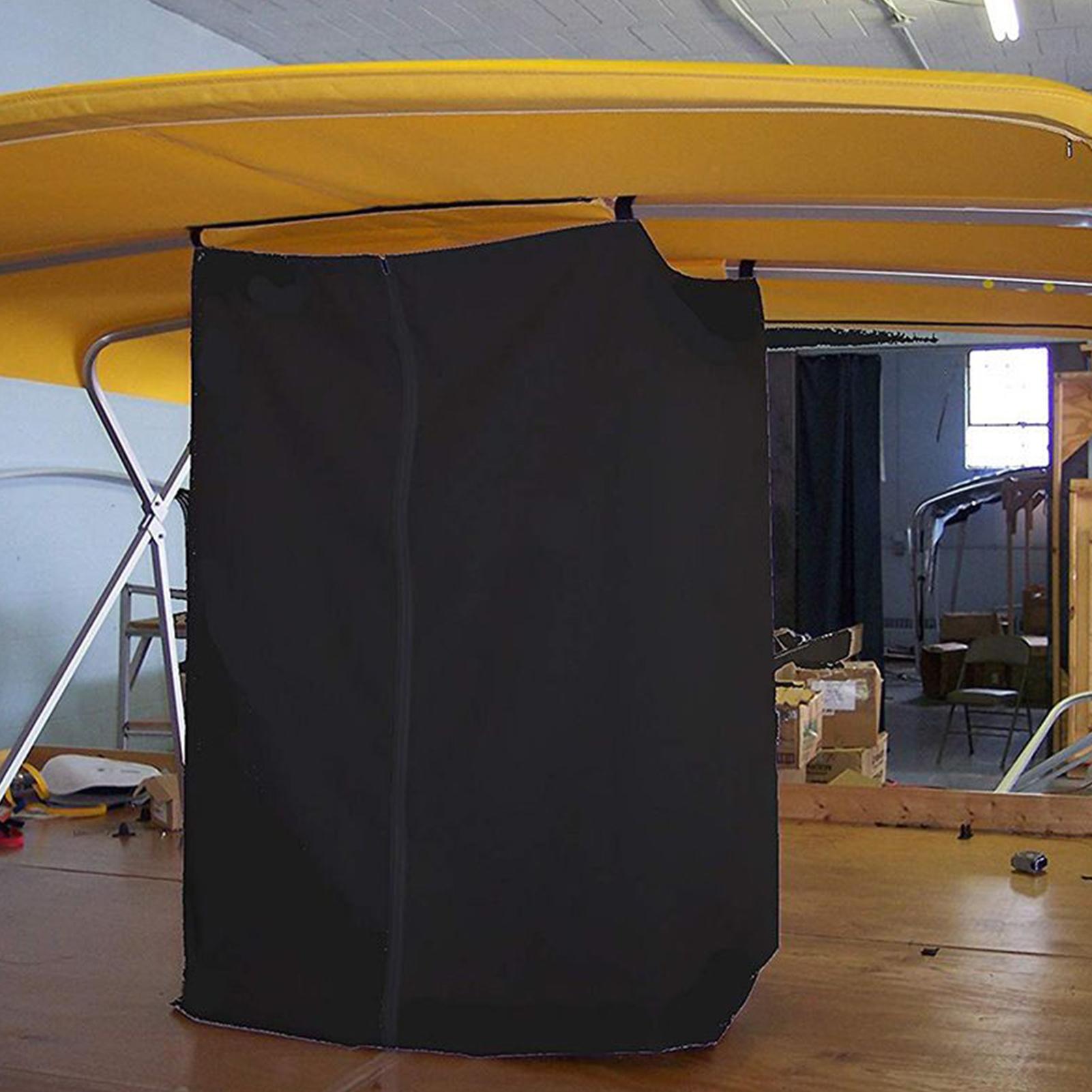 Boat Changing Room Heavy Duty  – обзор и цена Emergency Mylar Tent