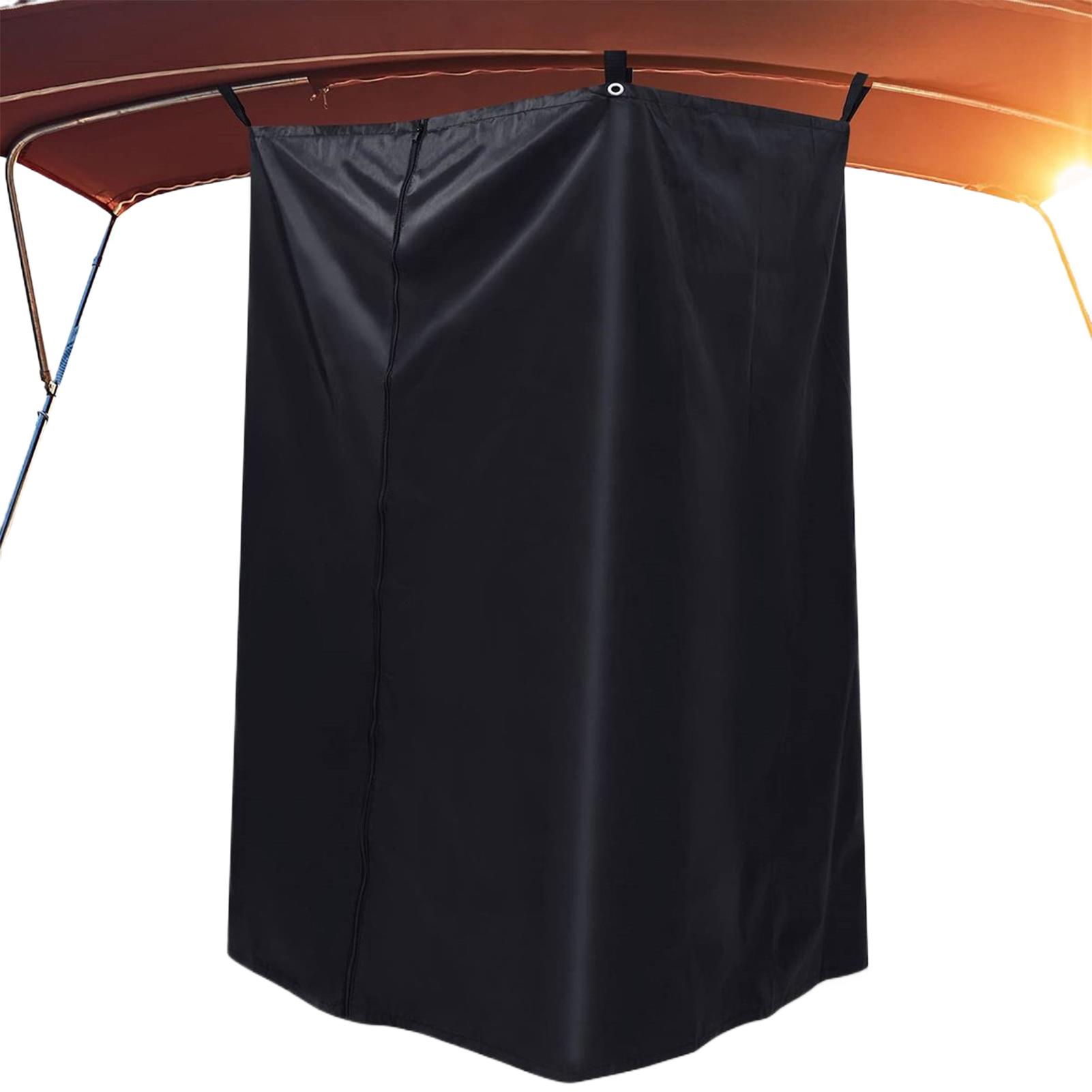 Boat Changing Room Heavy Duty  – обзор и цена Emergency Mylar Tent
