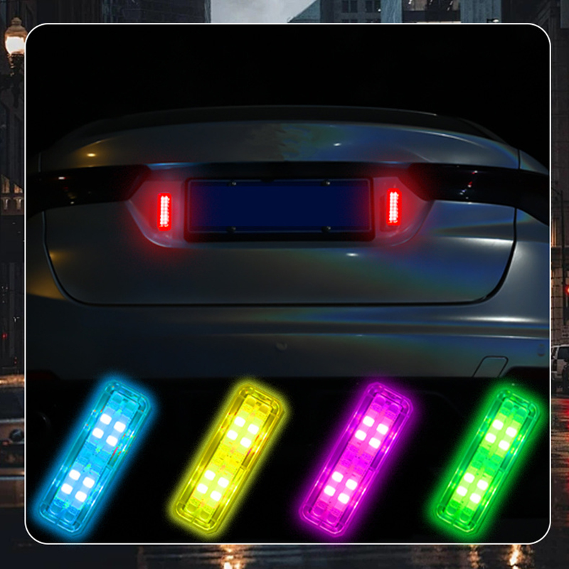 Automotive LED Solar Warning L – обзор и цена Sos Light Strobe