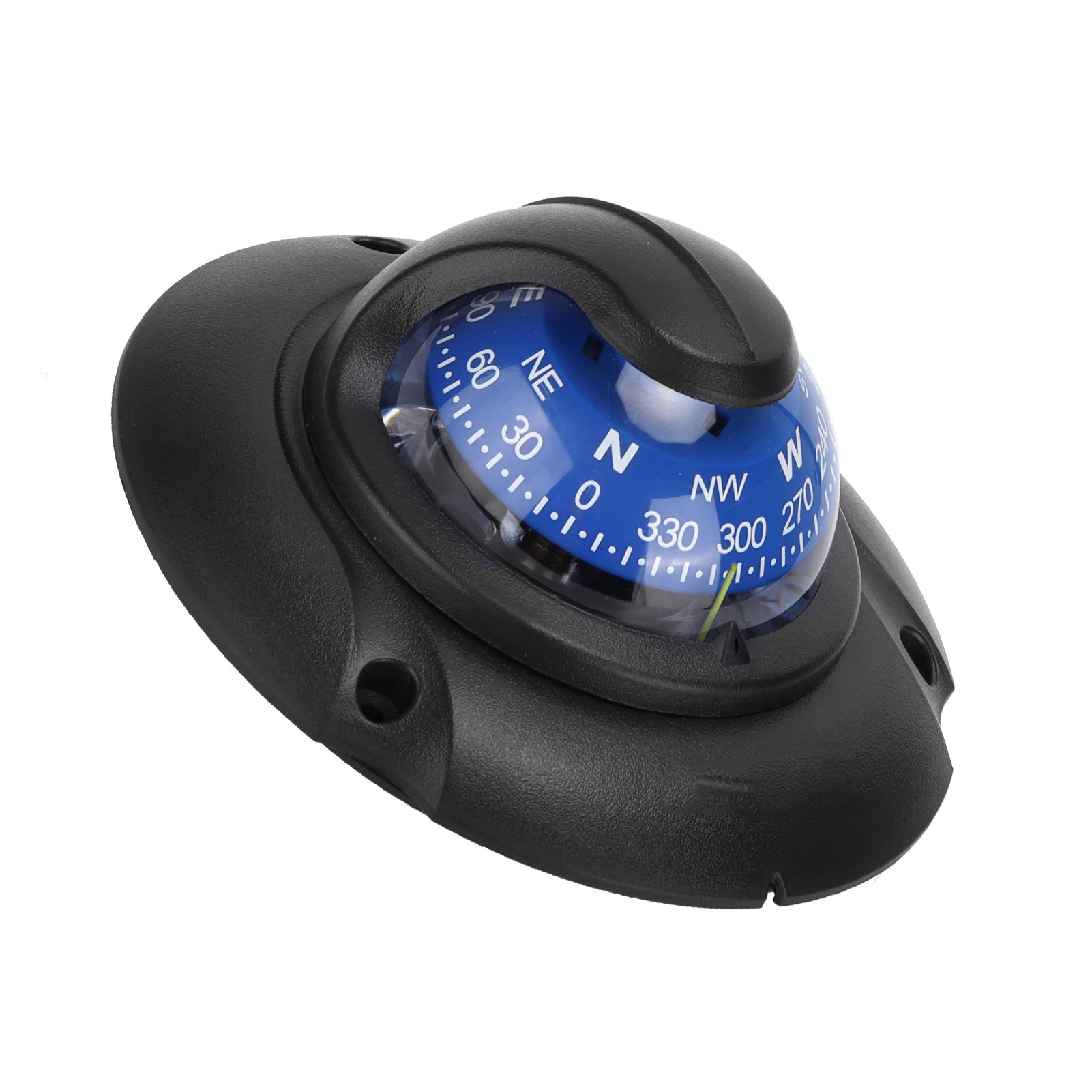Multi‑Function Magnetic Compas – обзор и цена Compass Lensatic