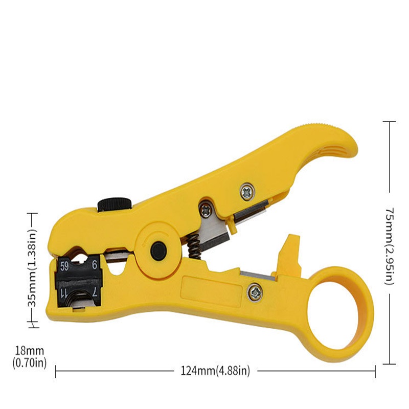 Multi-functional Electric Cabl – обзор и цена Multi Tool Plier