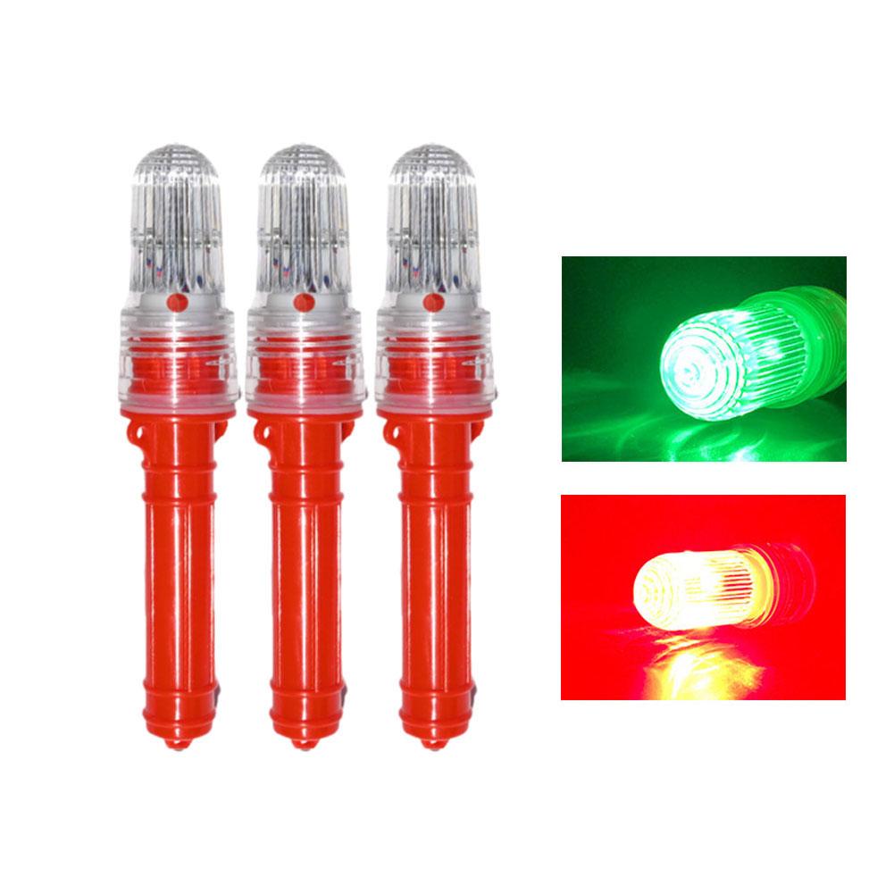 3Pcs Boat Flares High Visibili – обзор и цена Signal Flare Kit