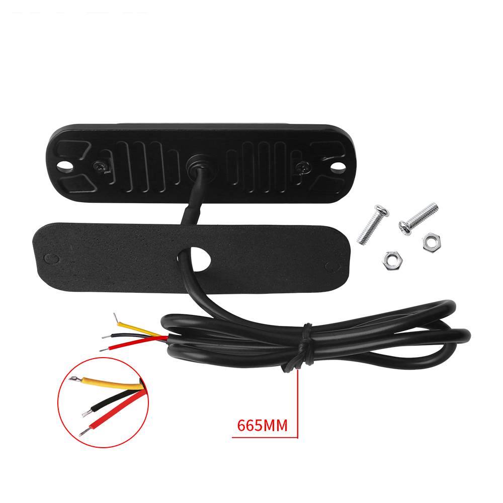 6 Led Strobe Light Flashing Gr – обзор и цена Sos Light Strobe