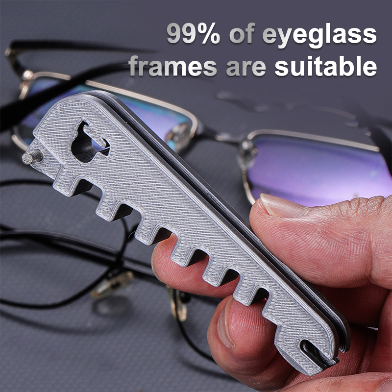 3D Print Multi-function Eyegla – обзор и цена Multi Tool Plier