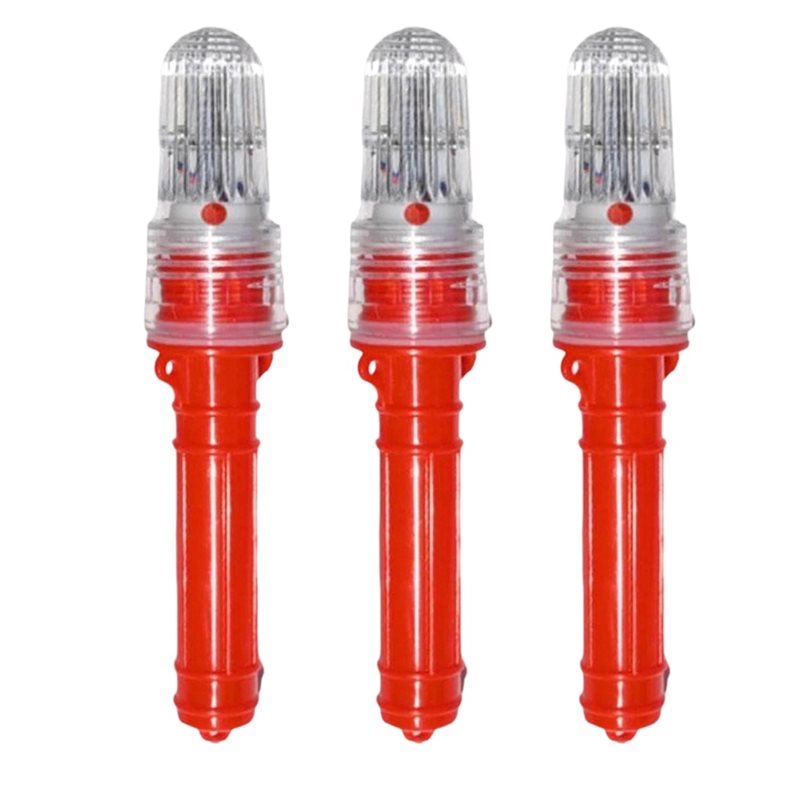 AT43-Boat Flares, Electronic B – обзор и цена Signal Flare Kit