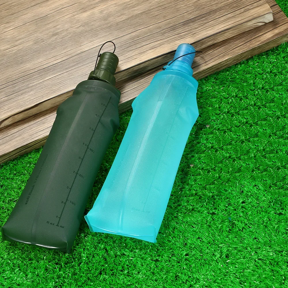 TPU off-road outdoor sports mo – обзор и цена Water Bag Collapsible