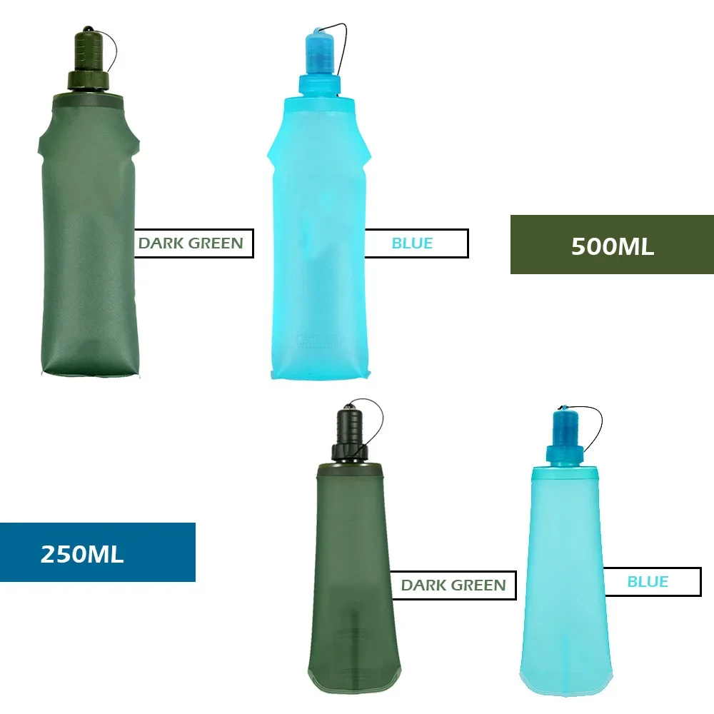 TPU off-road outdoor sports mo – обзор и цена Water Bag Collapsible