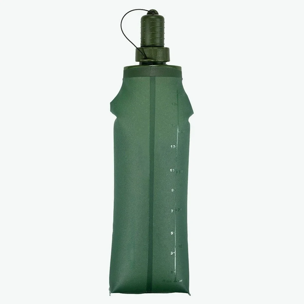 TPU off-road outdoor sports mo – обзор и цена Water Bag Collapsible