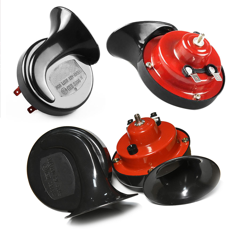 12V Super Loud Train Horns 300 – обзор и цена Emergency Whistle Loud