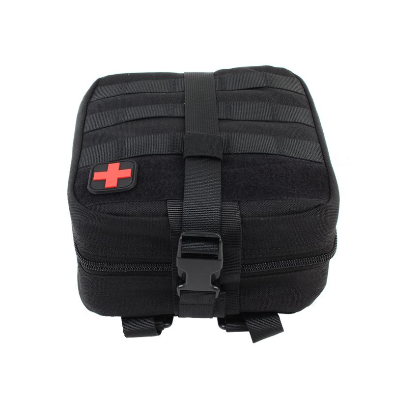 TACTIFANS First Aid Pouch Patc – обзор и цена Bivy Bag Emergency