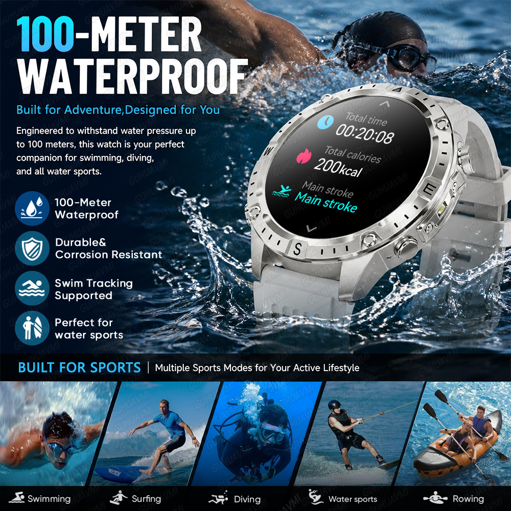 Newly Upgrade Map Sports Smart – обзор и цена Compass Lensatic
