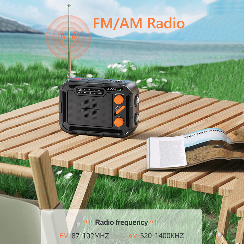 5000mAh Emergency Solar Power  – обзор и цена Solar Emergency Charger