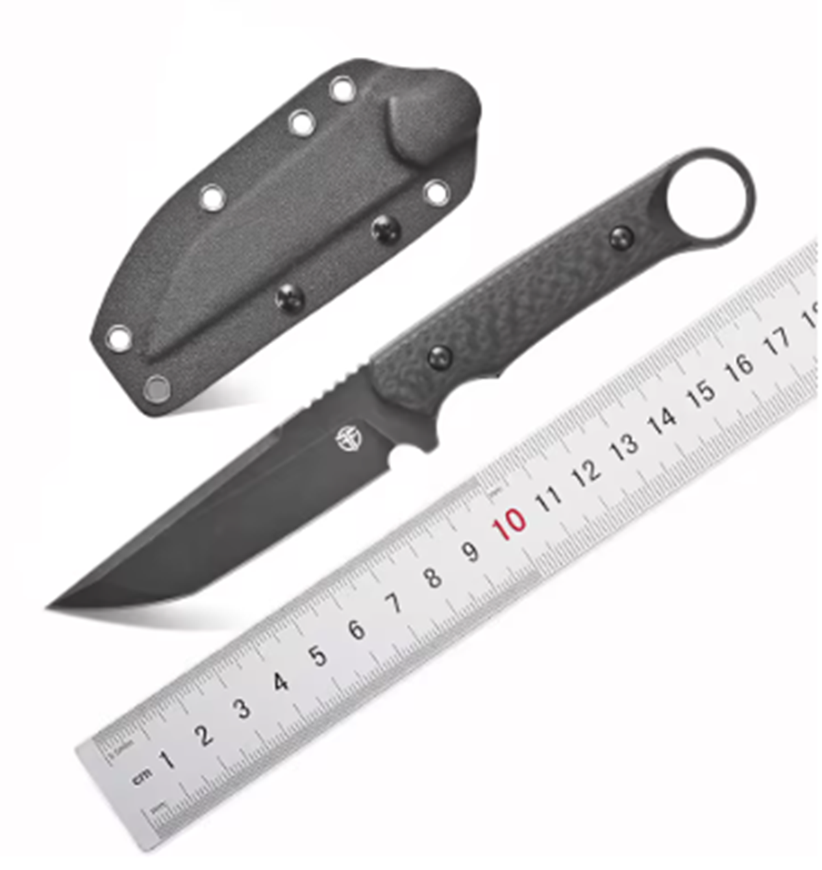 Eafengrow FF106 Fixed Blade Kn – обзор и цена Bushcraft Knife Fixed