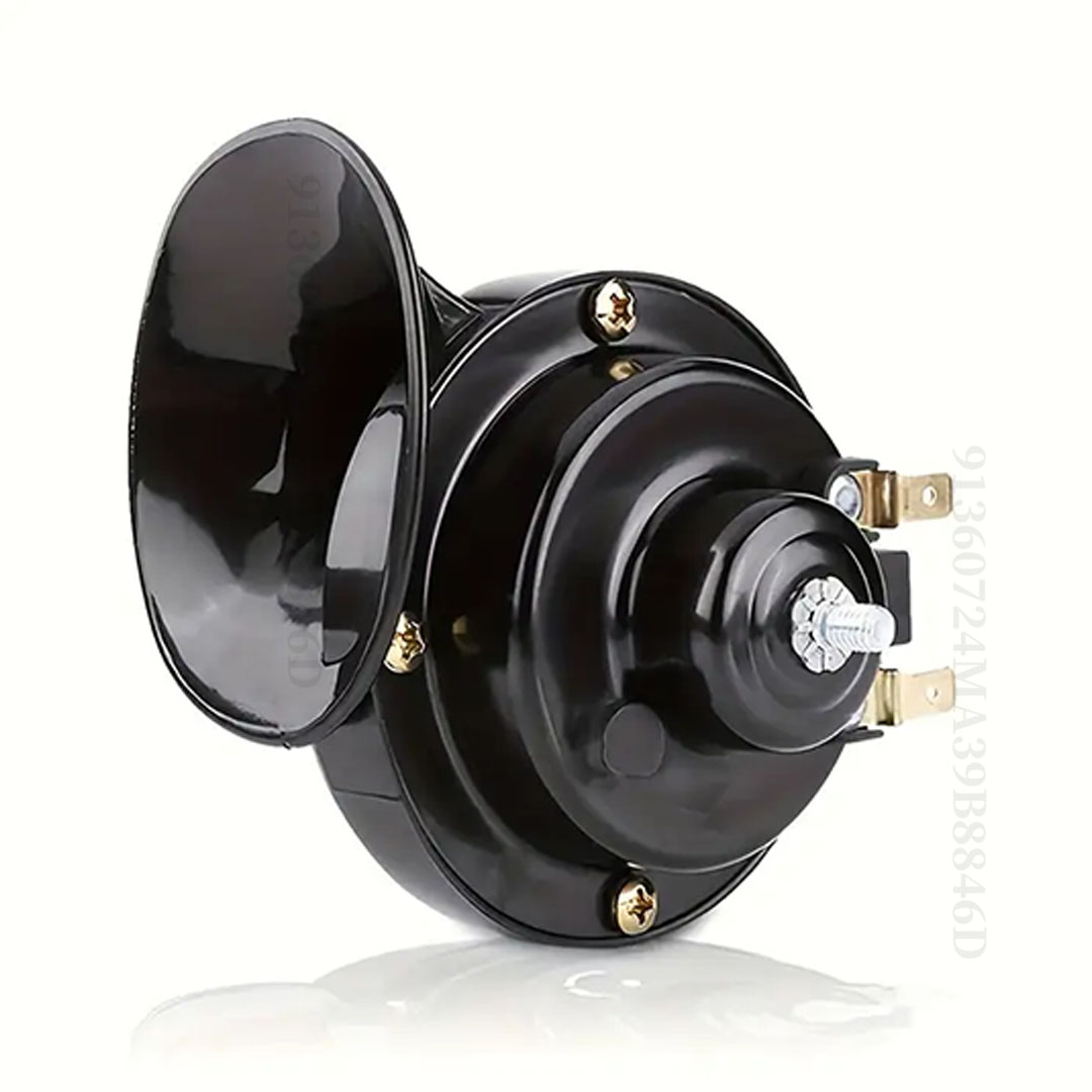 Electric Snail Air Horn Loud T – обзор и цена Emergency Whistle Loud