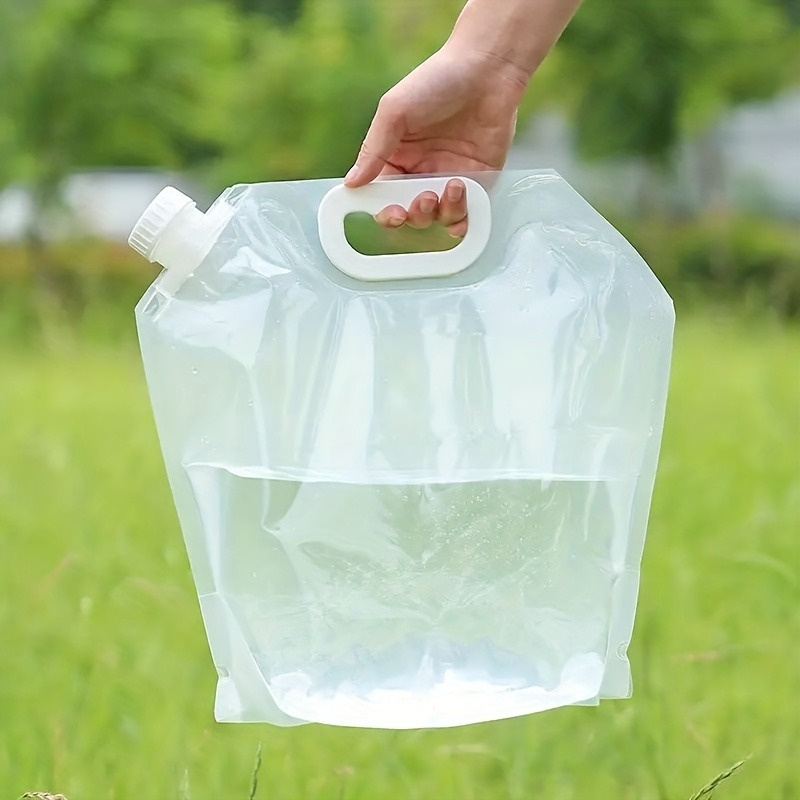 Emergency Preparedness - Folda – обзор и цена Water Bag Collapsible