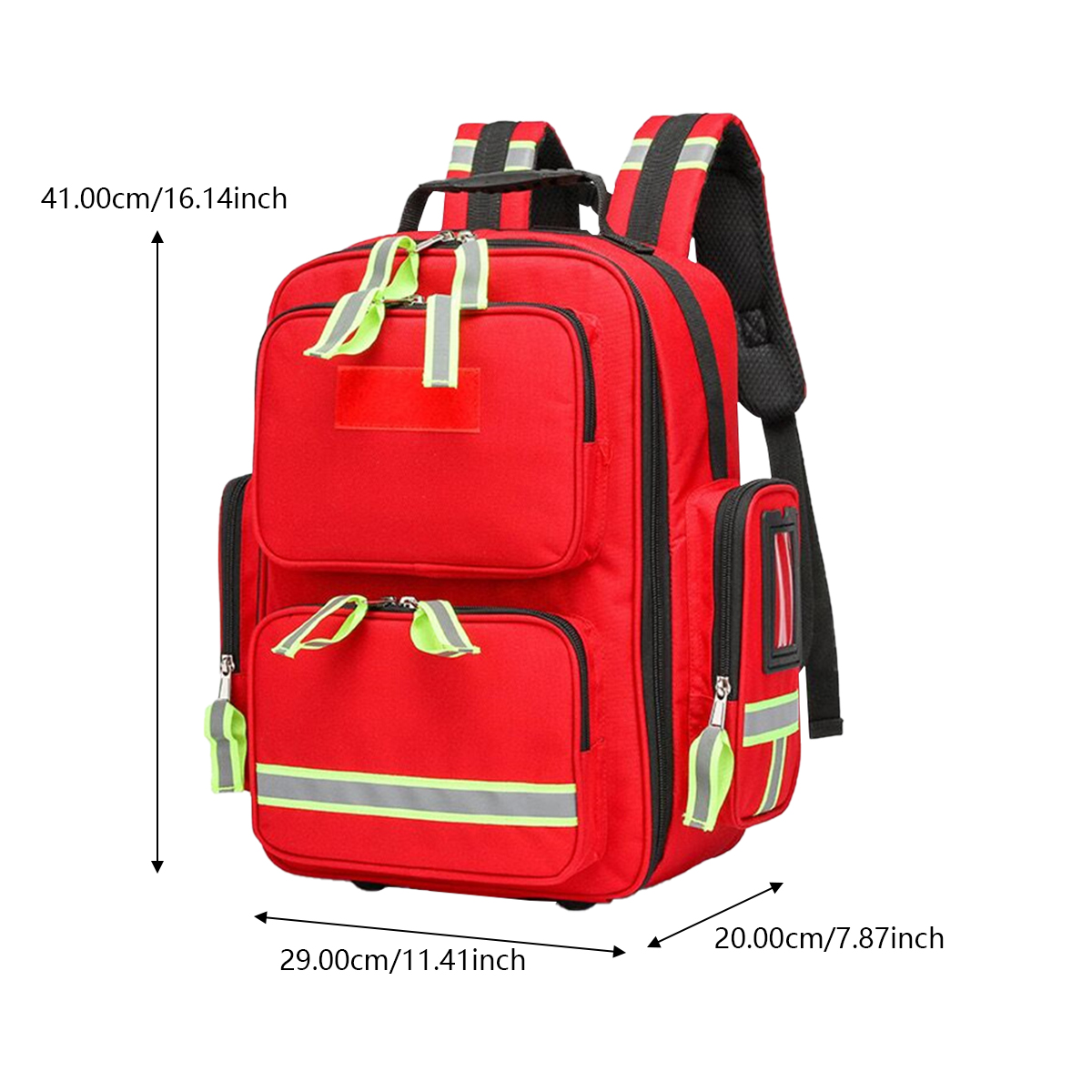 Outdoor backpacks medical bags – обзор и цена Bivy Bag Emergency