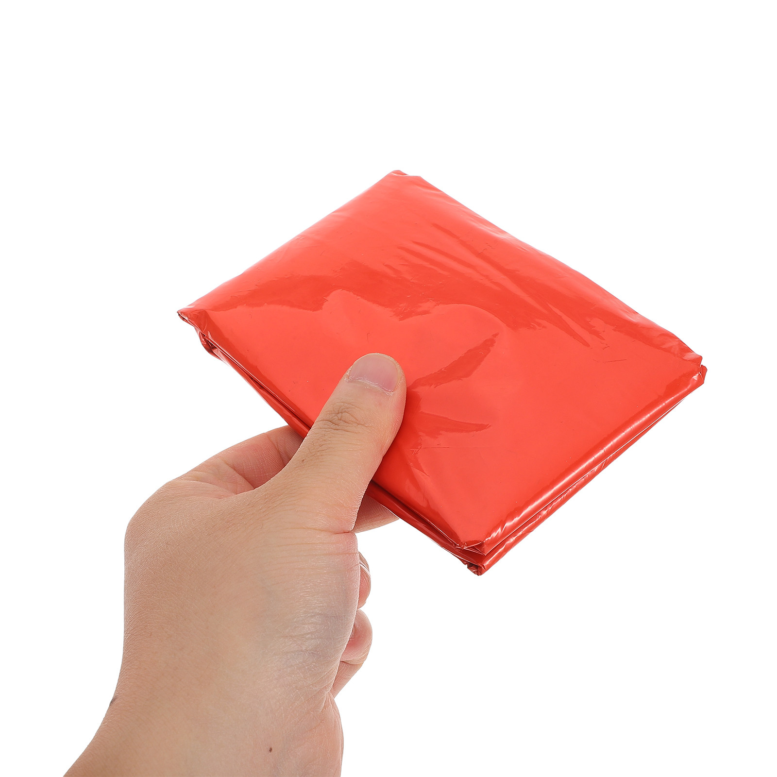 2Pcs Emergency Survival Poncho – обзор и цена Emergency Poncho Rain