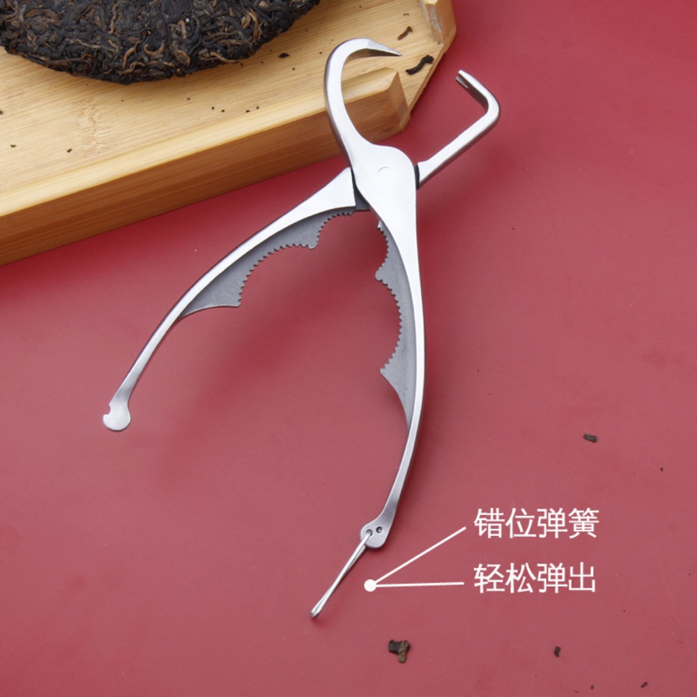 Professional Stainless Steel T – обзор и цена Multi Tool Plier