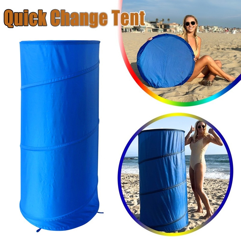 Outdoor Changing Room Pop Up P – обзор и цена Emergency Mylar Tent
