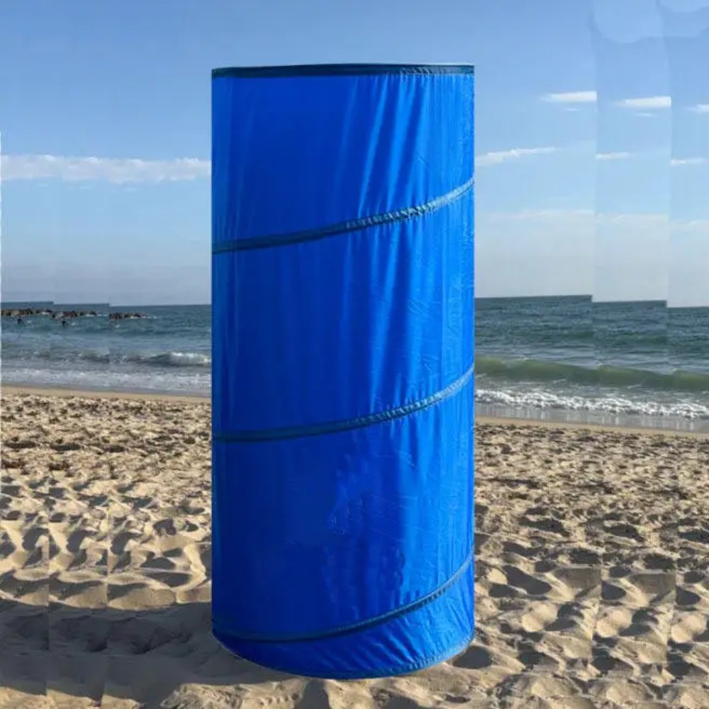Outdoor Changing Room Pop Up P – обзор и цена Emergency Mylar Tent