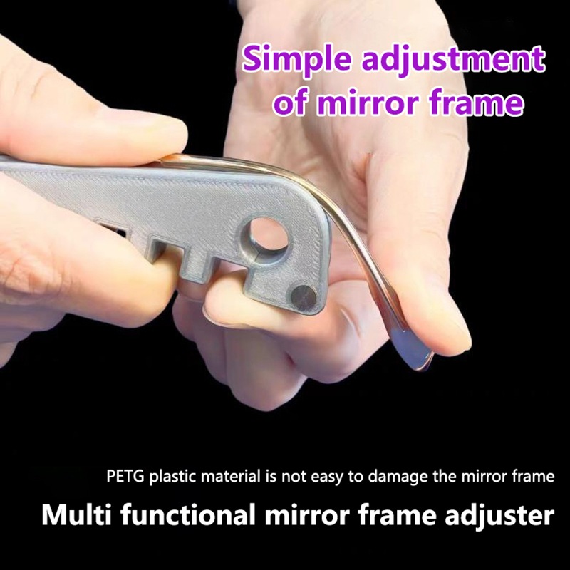 3D Print Multi-function Eyegla – обзор и цена Multi Tool Plier