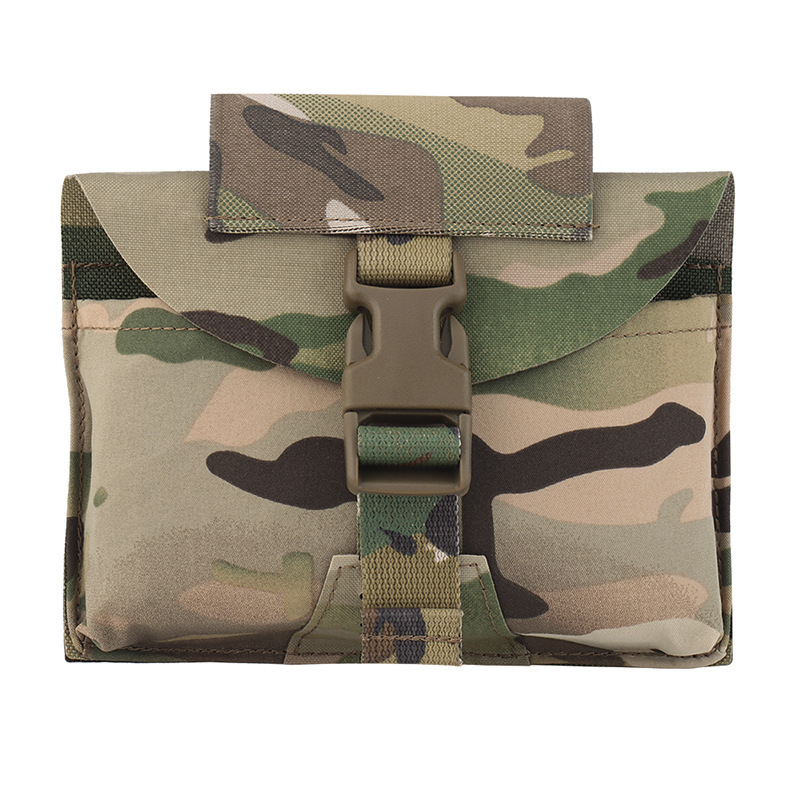Molle Bag Multifunction Pouch  – обзор и цена Bivy Bag Emergency