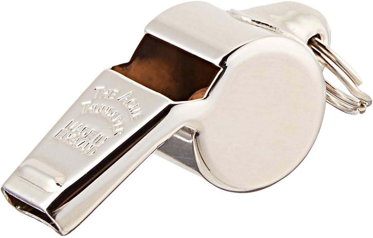 High Loud Whistle with Easy Bl – обзор и цена Emergency Whistle Loud