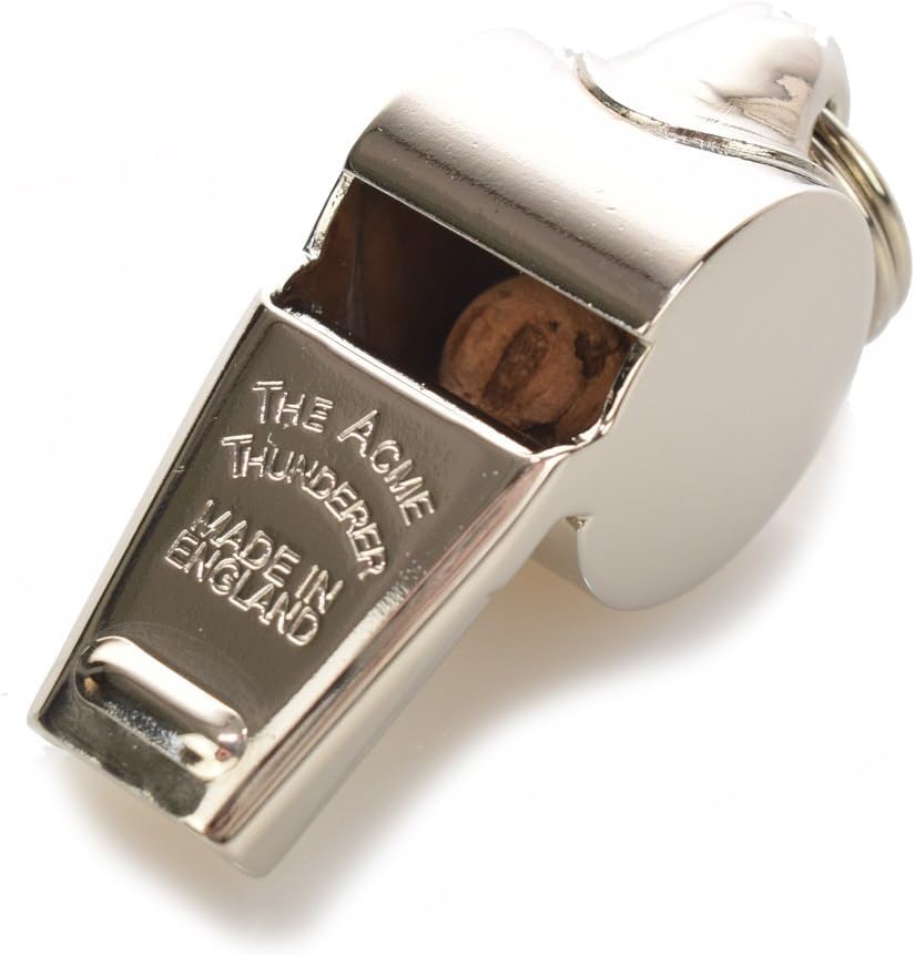 High Loud Whistle with Easy Bl – обзор и цена Emergency Whistle Loud