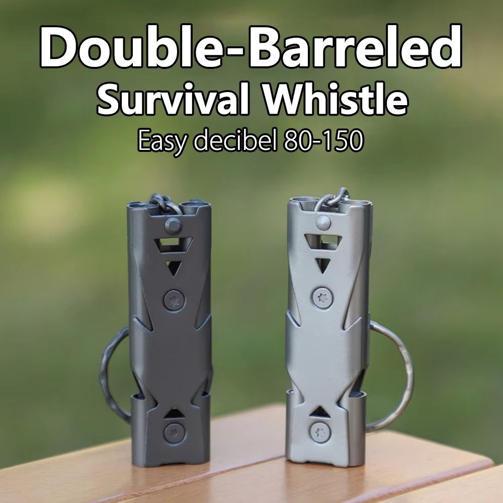 Multi-function Emergency Survi – обзор и цена Emergency Whistle Loud
