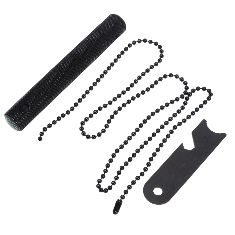Magnesium Rod with Compass - W – обзор и цена Magnesium Fire Starter