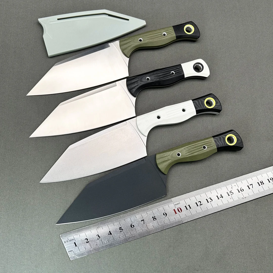 BM 4010BK-01 High quality Kitc – обзор и цена Bushcraft Knife Fixed