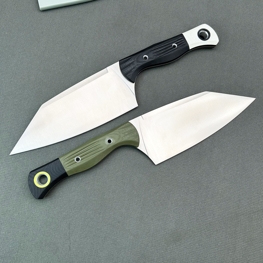 BM 4010BK-01 High quality Kitc – обзор и цена Bushcraft Knife Fixed
