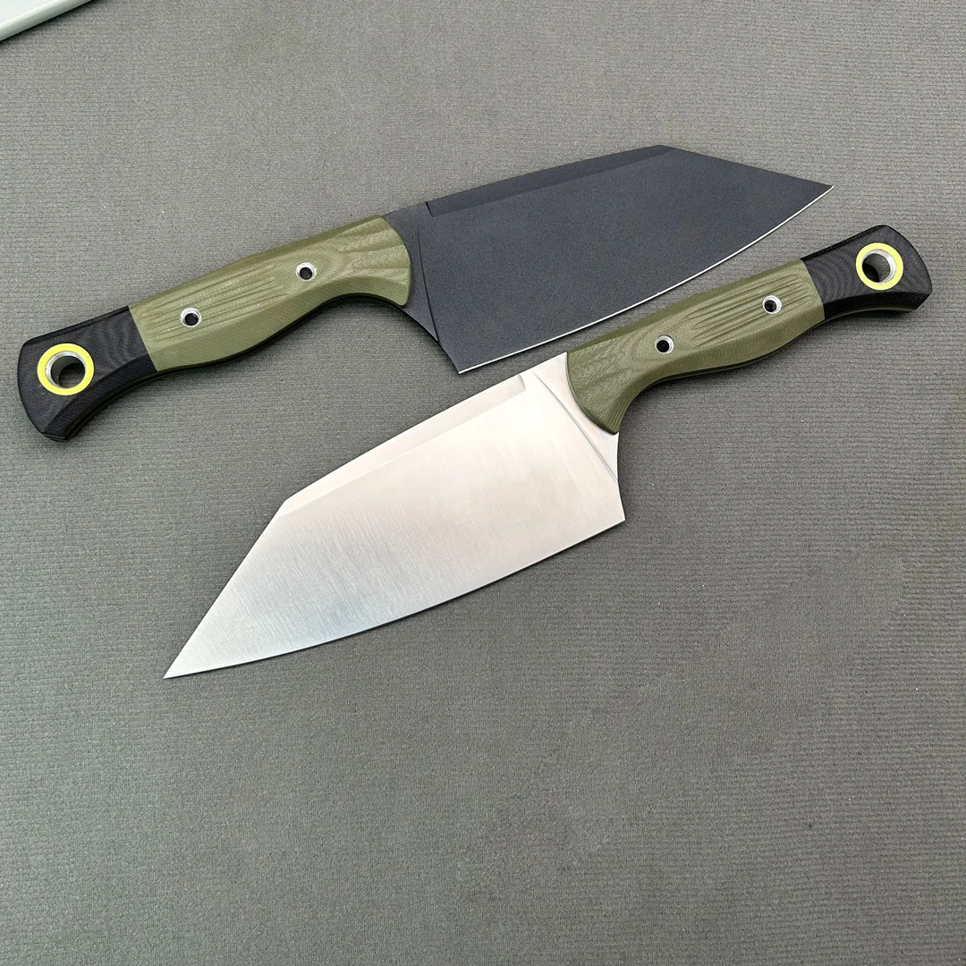 BM 4010BK-01 High quality Kitc – обзор и цена Bushcraft Knife Fixed