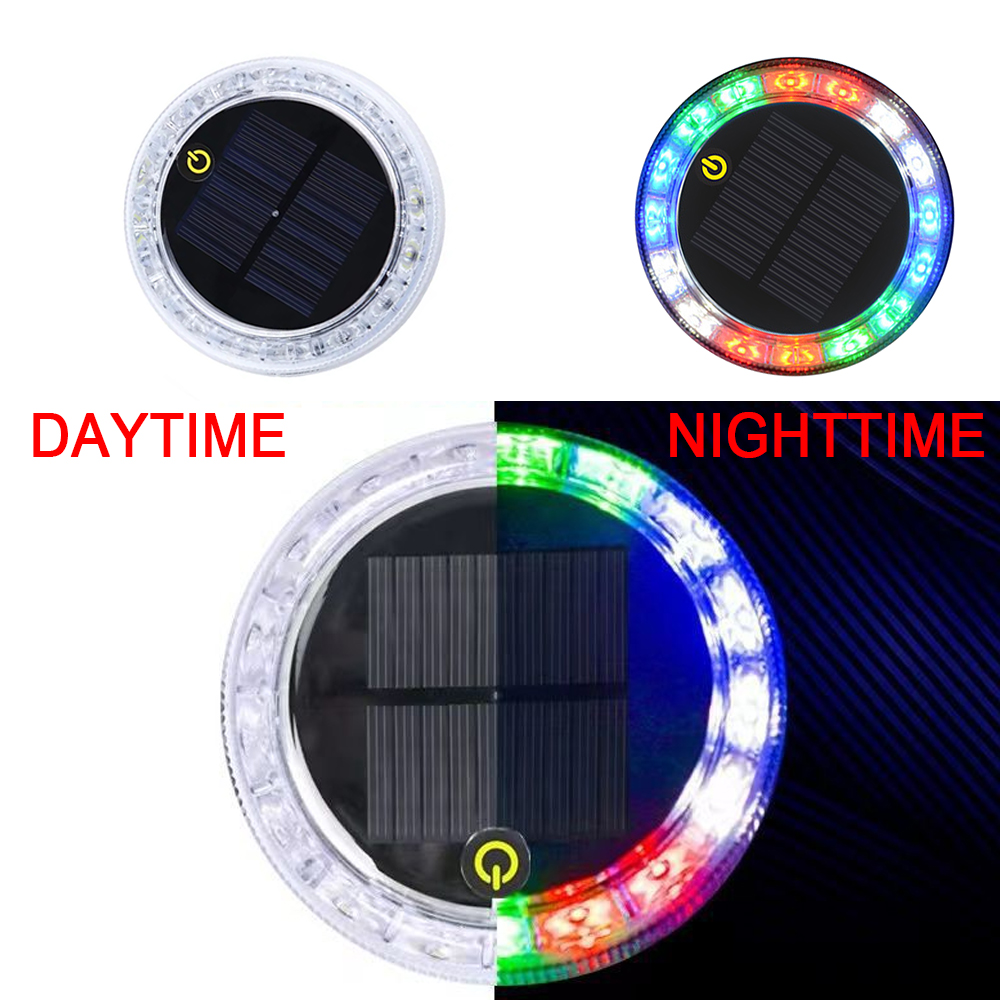 1/2x Car Wireless Strobe Touch – обзор и цена Sos Light Strobe