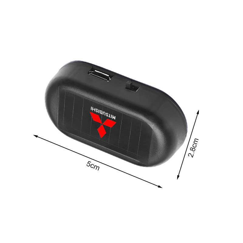 1Pc Car Wireless Warning LED F – обзор и цена Sos Light Strobe