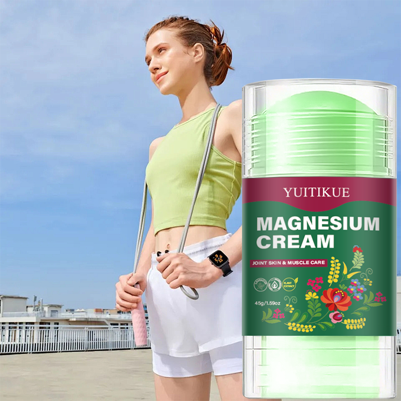 YUITIKUE Magnesium Cream Stick – обзор и цена Magnesium Fire Starter