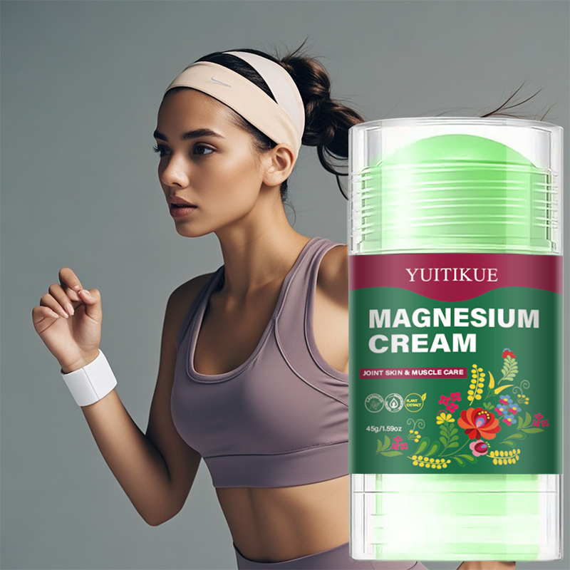 YUITIKUE Magnesium Cream Stick – обзор и цена Magnesium Fire Starter