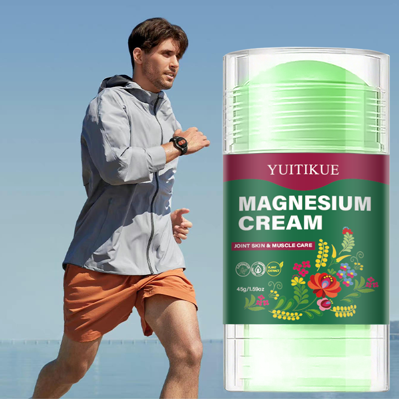 YUITIKUE Magnesium Cream Stick – обзор и цена Magnesium Fire Starter
